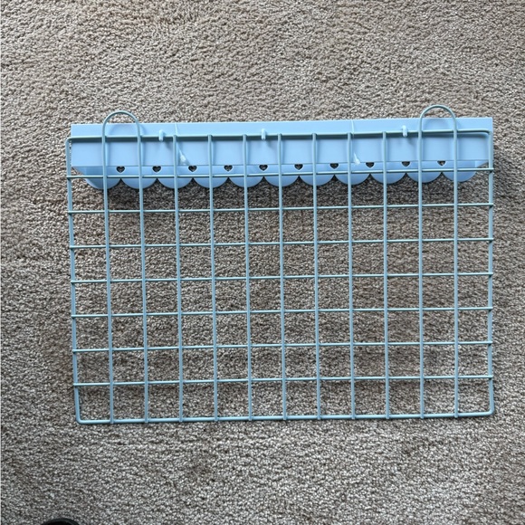 NEW Sanrio Cinnamoroll Wire Net Wall Grid - Picture 3 of 3